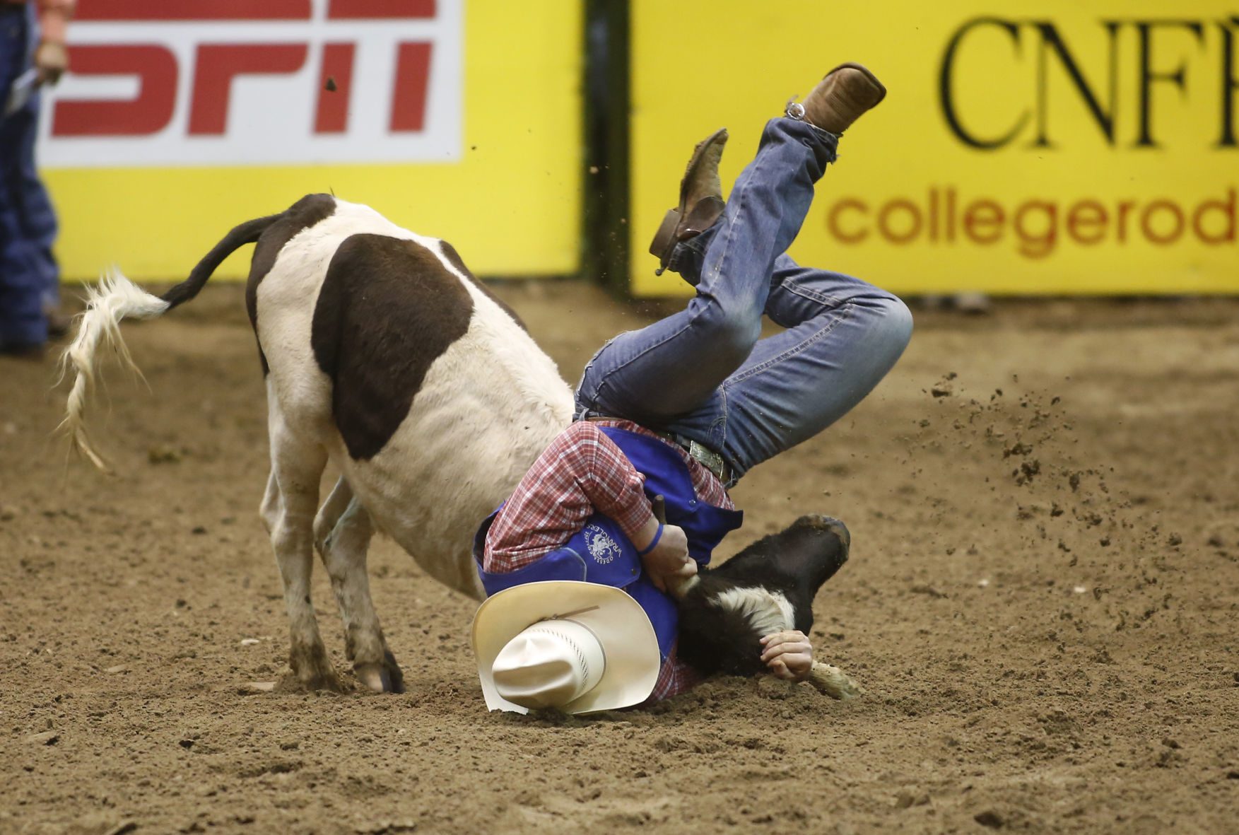 CNFR - Tuesday Slack